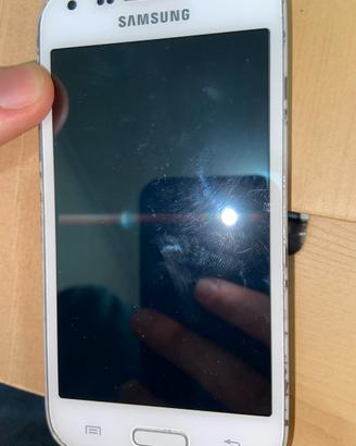 Samsung galaxy  core plus
