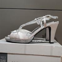 Scarpe décolleté da cerimonia "Melluso".