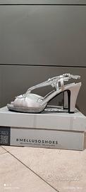 Scarpe décolleté da cerimonia "Melluso".