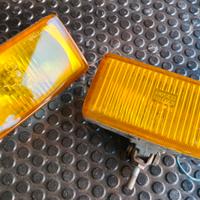 Fari Bosch halogen vintage