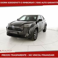 Toyota Yaris Cross 1.5h Trend fwd 116cv e-cvt