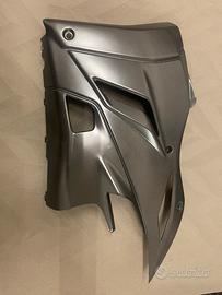 Vasca inferiore sx ducati streetfighter v4 v4s