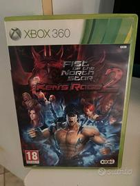 Giochi Xbox 360 - PS3