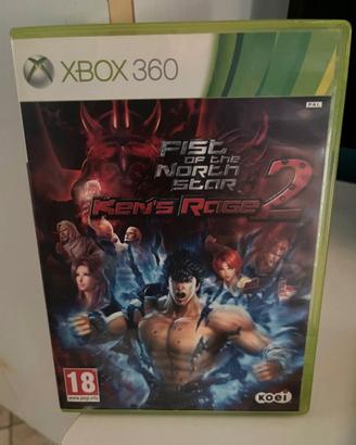 Giochi Xbox 360 - PS3