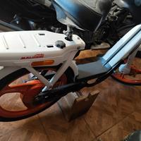 piaggio Ciao Mix
