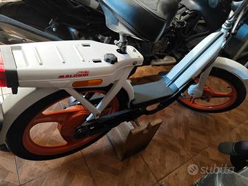 piaggio Ciao Mix