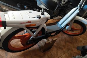 piaggio Ciao Mix
