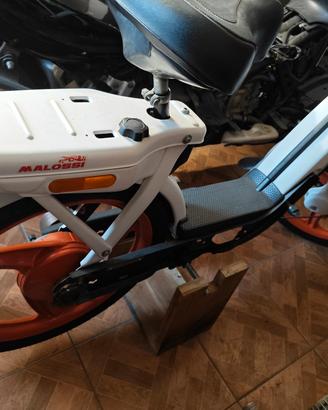 piaggio Ciao Mix