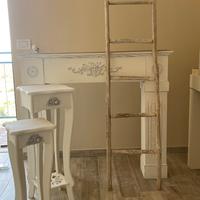 Arredo shabby chic