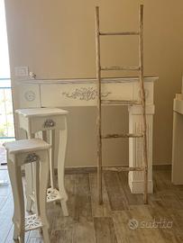 Arredo shabby chic