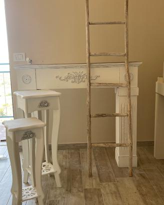 Arredo shabby chic