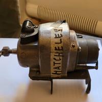 MAGNETE per moto Matcheless 350 g3/L