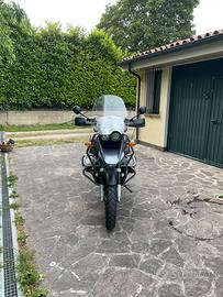 Bmw Gs 1150 R - 58.000 km - Borse Originali