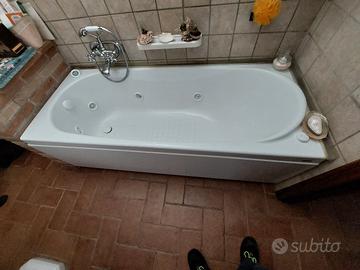 Vasca idromassaggio Teuco 