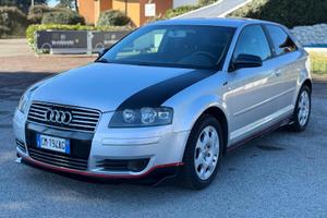 Audi a3 1.6 benzina 170.000KM