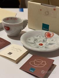 tazzina da caffè THUN 