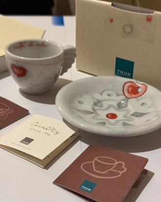 tazzina da caffè THUN 