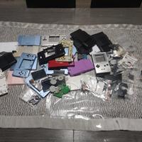 Nintendo Ds fat Ds lita game boy accessori 