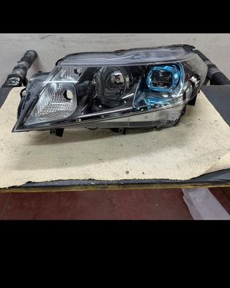 Proiettore sx Led/GLX suzuki vitara 2015/2019