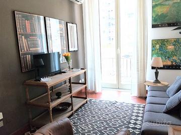 Libertá G. inglese Piccolo Bivani