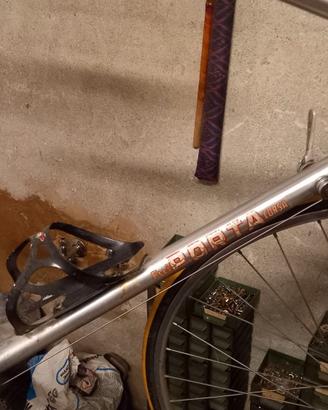 Bici corsa Alan Frame Frateli Porta Torino 1976
