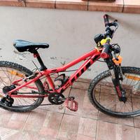 MTB Scott 24