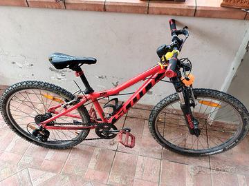 MTB Scott 24