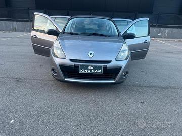 Renault Clio 1.2 16V 3 porte Luxe