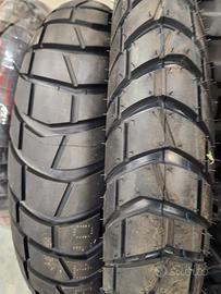 Metzeler KAROO STREET 90/90-21 + 150/70-18