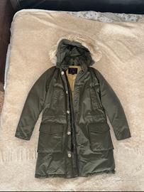 Giubbotto Woolrich