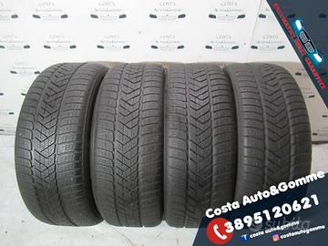 Saldi 275 55 19 Pirelli 85% MS 275 55 R19
