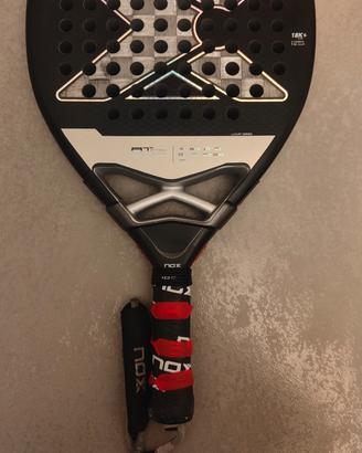 Nox AT Genius Attach 18K 