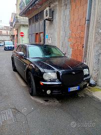 Chrysler 300cc