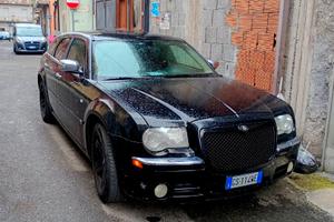 Chrysler 300cc