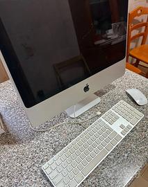 IMac Apple