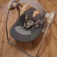 Sdraietta relax Chicco