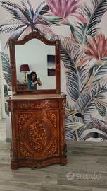 Mobile antiquariato artigianale