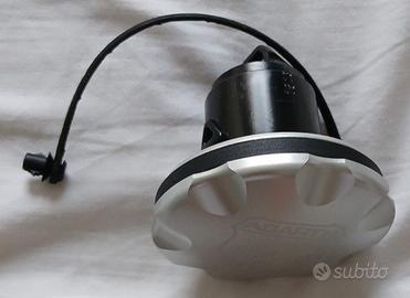 Tappo carburante Abarth 595/695