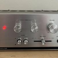 EMERSON EA1200 amplificatore hifi  vintage