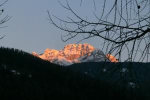 Settimane agosto settembreTrentino