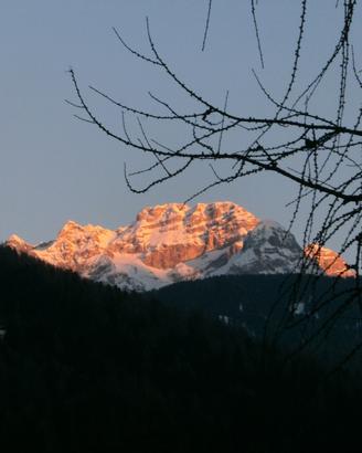 Settimane agosto settembreTrentino