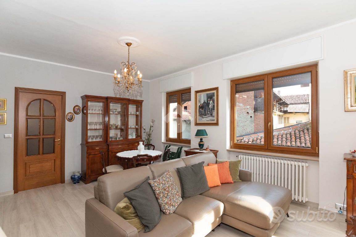 Apartment in Balangero, Piazza Dieci Martiri, Villaggio La Praia - Vista 2
