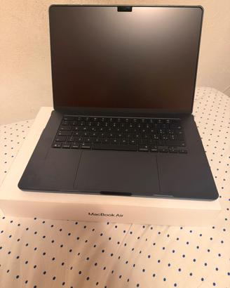 MacBook Air M5 da 15”