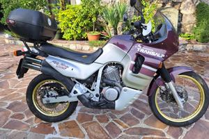 Transalp 600