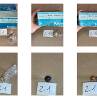 Pomelli per mobili – vari modelli