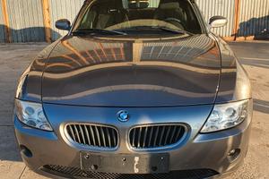 BMW Z4 E85 2.2i cod motore: 226S1 per ricambi (2a)