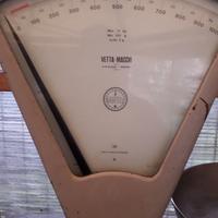 BILANCIA PROFESSIONALE