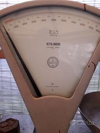 BILANCIA PROFESSIONALE