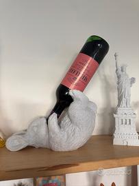 supporto vino coniglio 