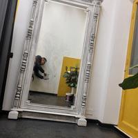 specchio Antico ristrutturato 